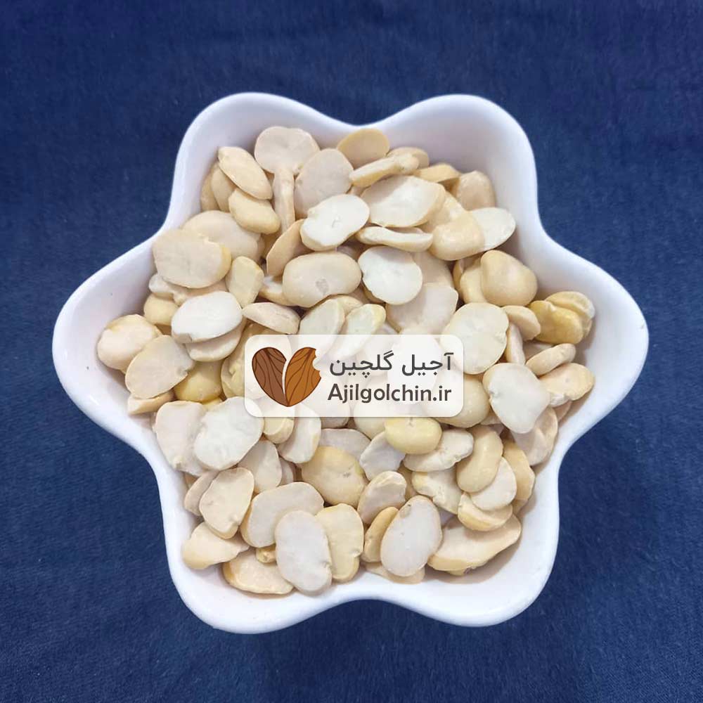 لپه باقالی — تصویر ۲