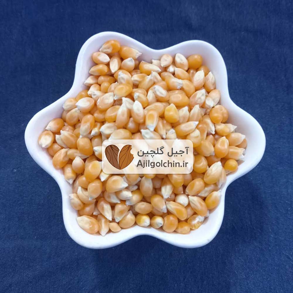 ذرت اعلا — تصویر ۲