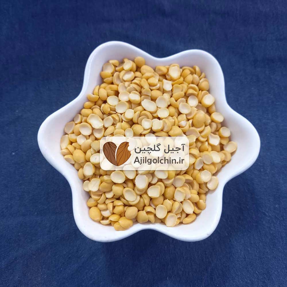 لپه آذرشهر — تصویر ۲