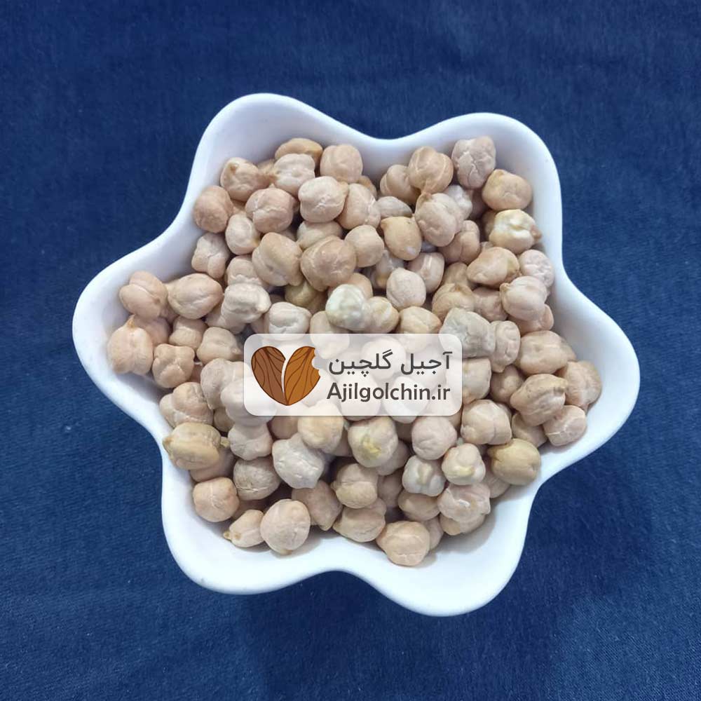 قیمت نخود کرمانشاه — تصویر ۲