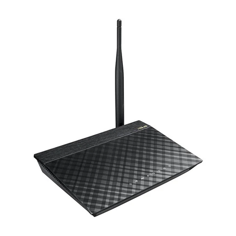 روتر بی‌سیم N150 ایسوس مدل ASUS RT-N10 Plus D1