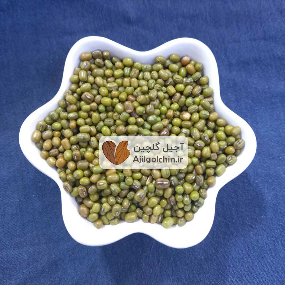 ماش اعلا — تصویر ۲