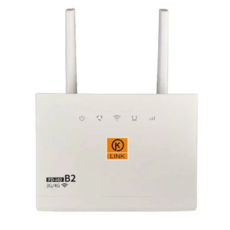 مودم 3G/4G کالینک مدل K-Link FD-I40 B2 — تصویر ۲