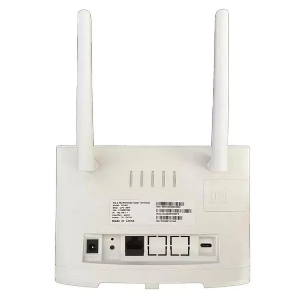 مودم 3G/4G کالینک مدل K-Link FD-I40 B2 — تصویر ۵