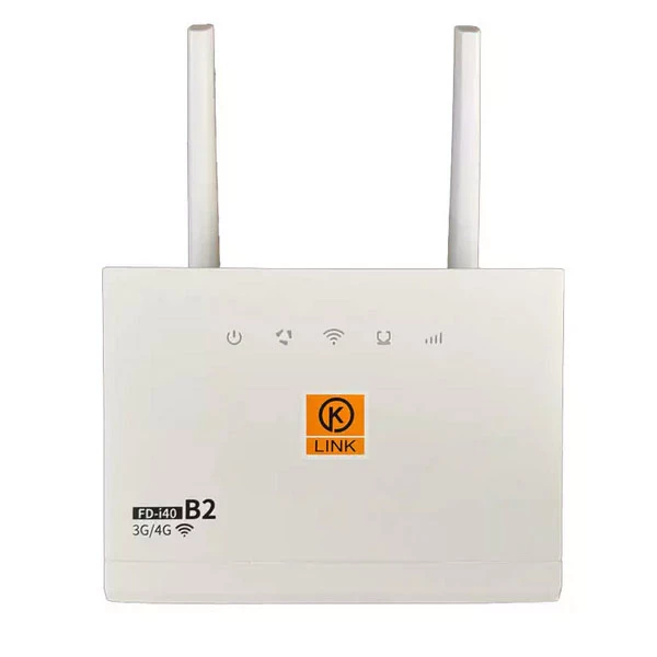 مودم 3G/4G کالینک مدل K-Link FD-I40 B2 — تصویر ۴