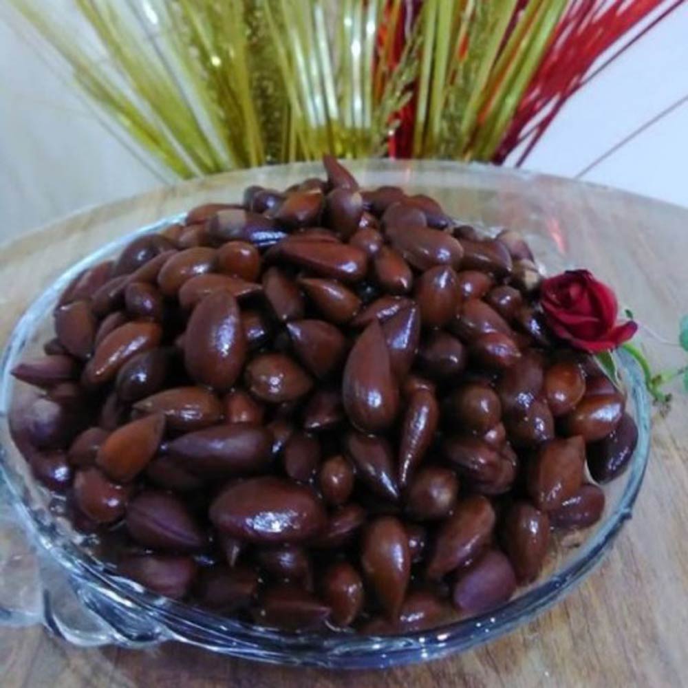 پاسورک (الوک یا بادام کوهی) — تصویر ۳