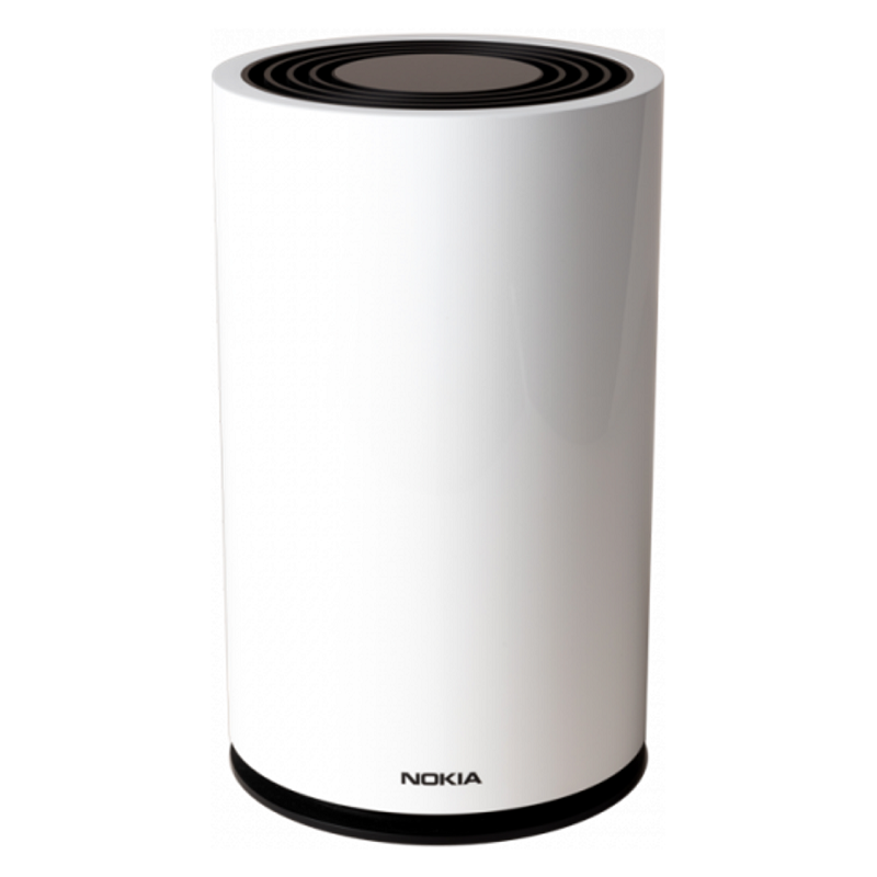 مودم روتر نوکیا FastMile 5G مدل Nokia Gateway 5G-24W-A
