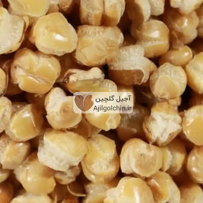 گندمک (گندم شور) — تصویر ۲
