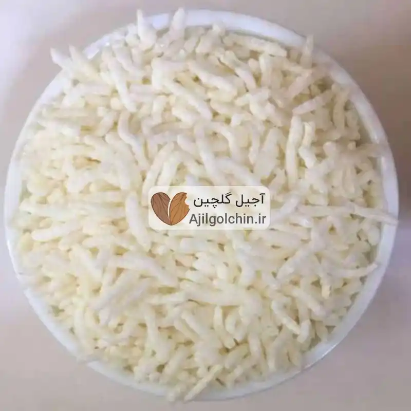 برنجک اعلا — تصویر ۲