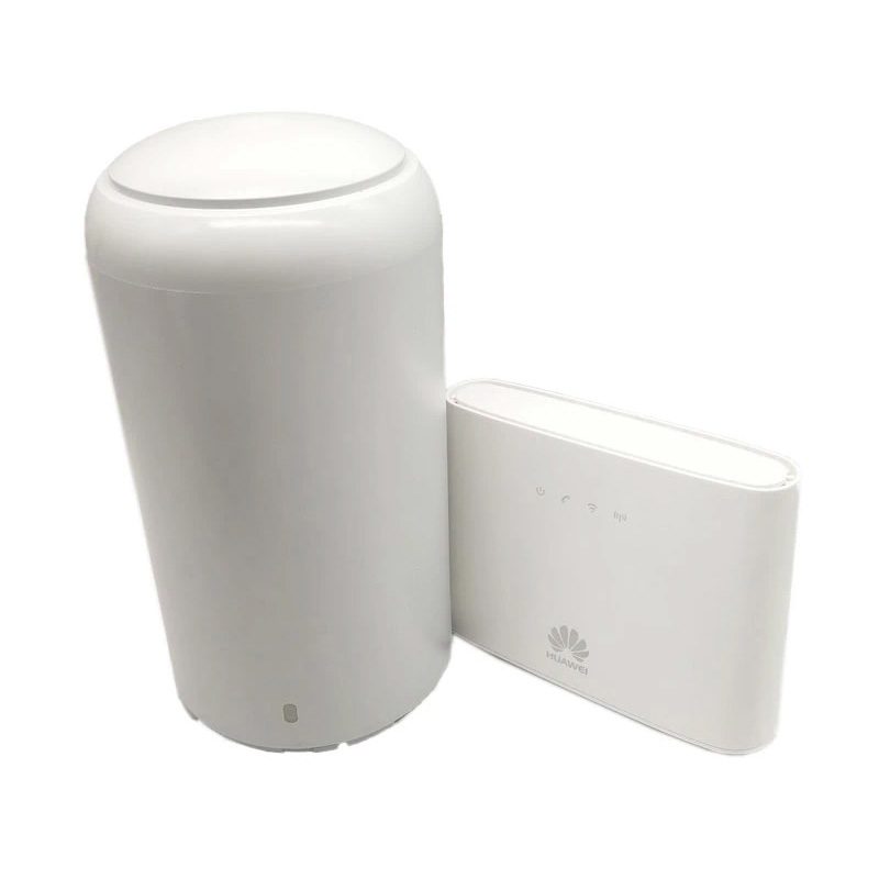 مودم فضای باز 4G/4.5G/TD-LTE مدل هوآوی Huawei B2368-66 — تصویر ۲