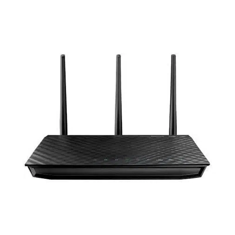 روتر بی‌سیم دوبانده ایسوس مدل Asus RT-N66U