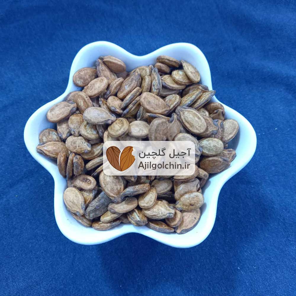 تخمه هندوانه دو آتیشه (محبوبی)
