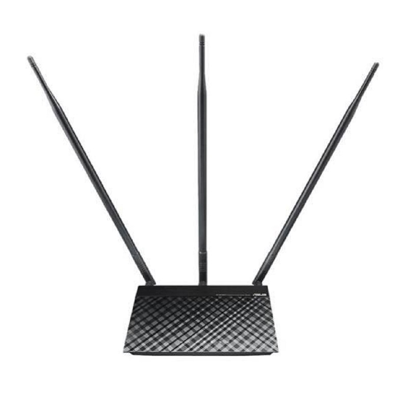 روتر، اکسس پوینت و تقویت کننده بی‌سیم ایسوس مدل Asus RT-N14UHP