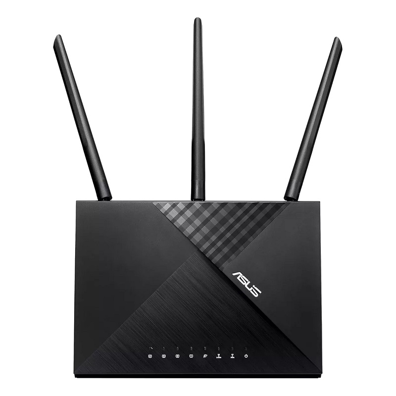 روتر ایسوس مدل Asus RT-AC67P