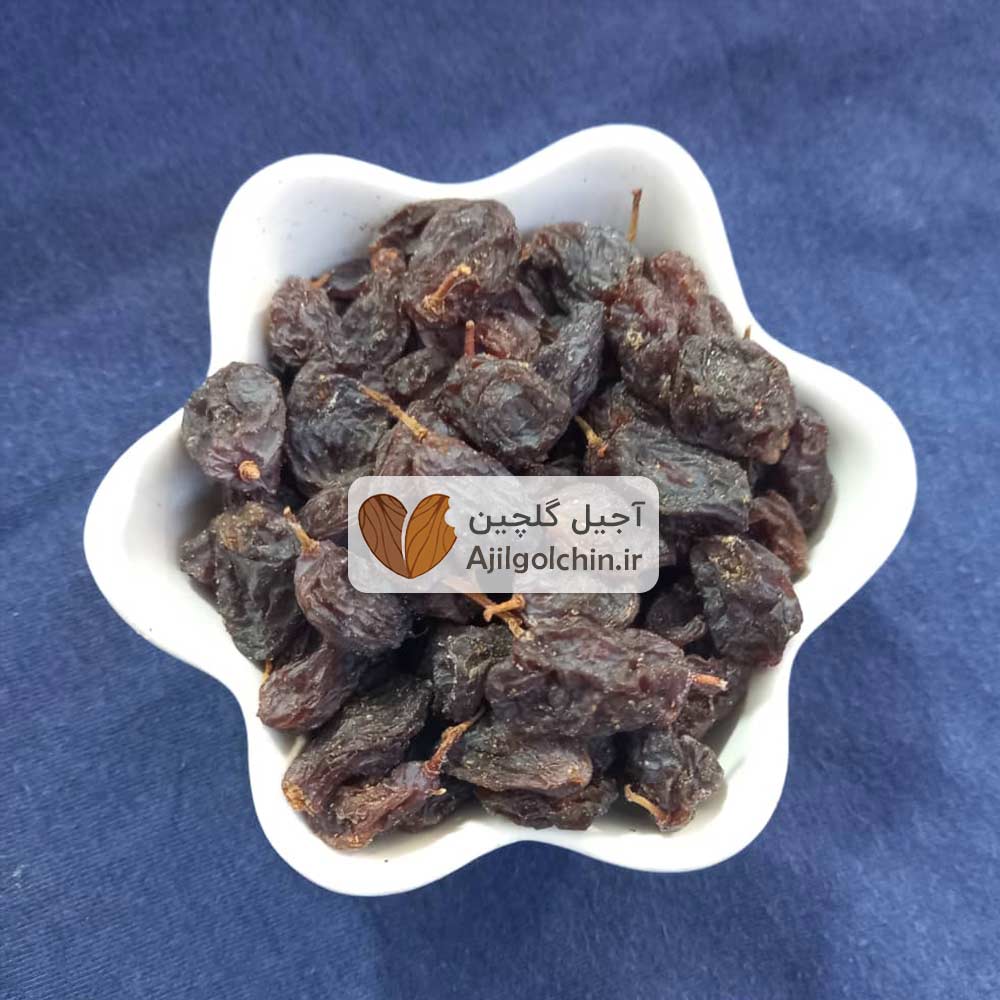 مویز هسته دار ایرانی