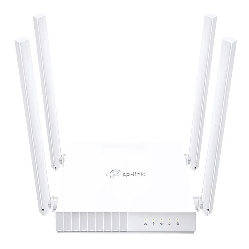 روتر بی سیم تی پی لینک مدل Tp-Link Archer C24 — تصویر ۲