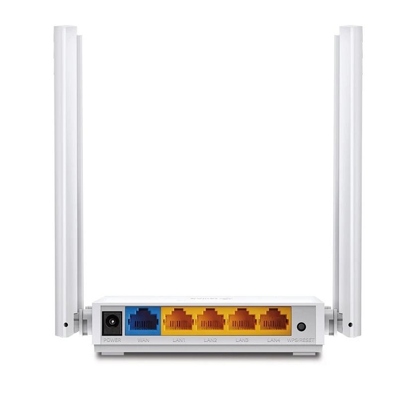 روتر بی سیم تی پی لینک مدل Tp-Link Archer C24 — تصویر ۳
