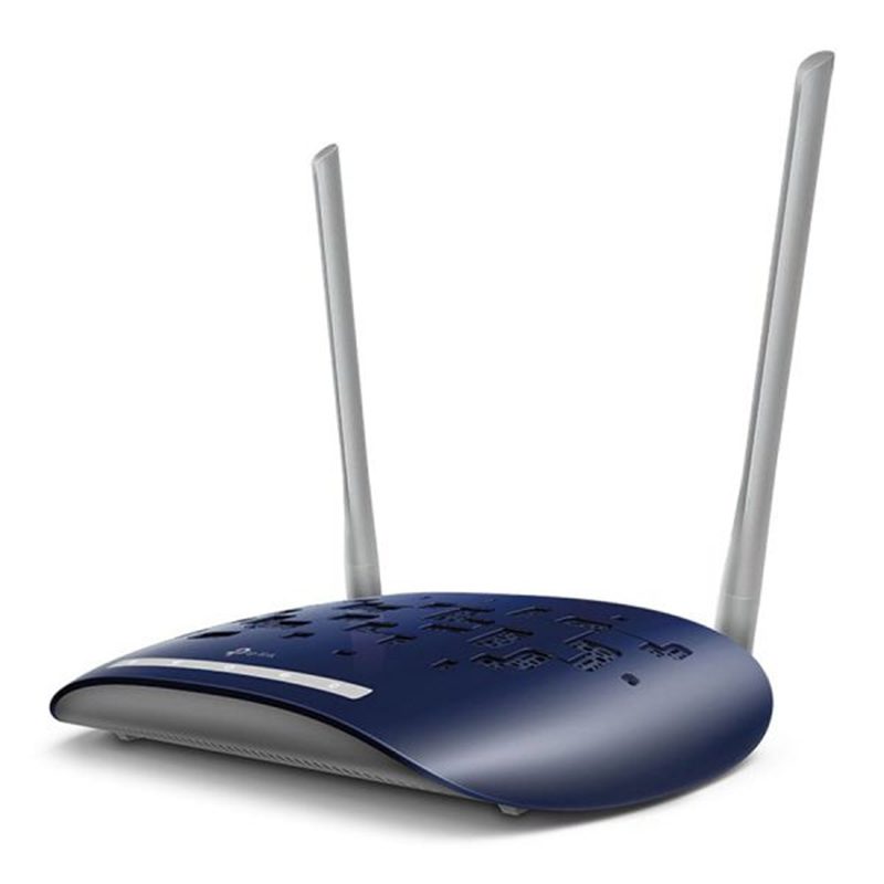 مودم روتر VDSL/ADSL تی پی لینک مدل TP-Link TD-W9960