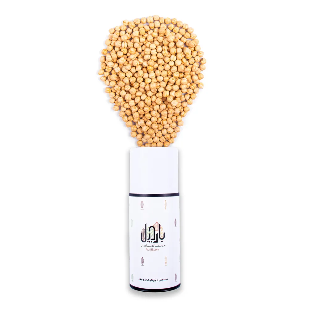 نخودچی خام — تصویر ۸