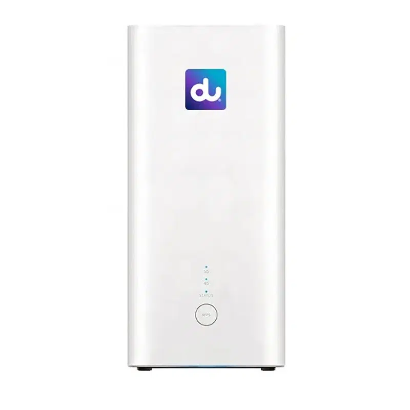 مودم 5G/TD-LTE هوآوی مدل H158-381