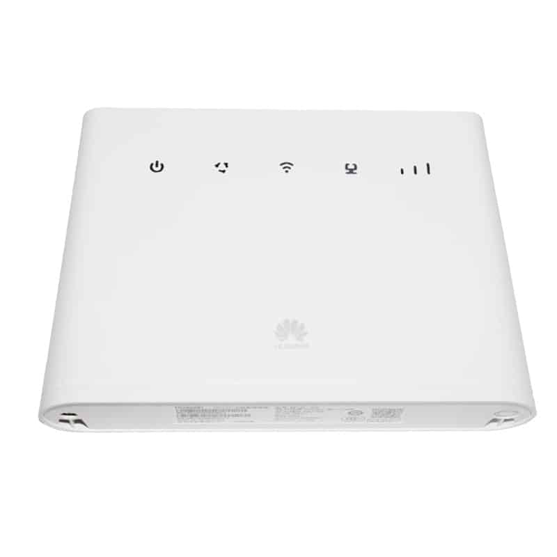 مودم روتر 4G/LTE هوآوی مدل Huawei B311As-853