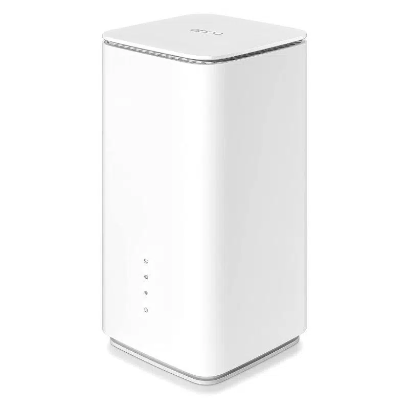 مودم 4G/5G اوپو مدل OPPO 5G CPE T1a CTC03 — تصویر ۲