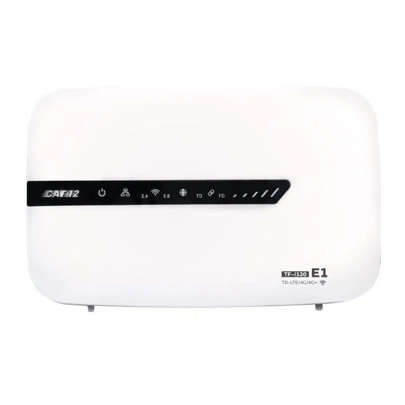 مودم 4G/TD-LTE آسیاتک مدل TF-i120 E1