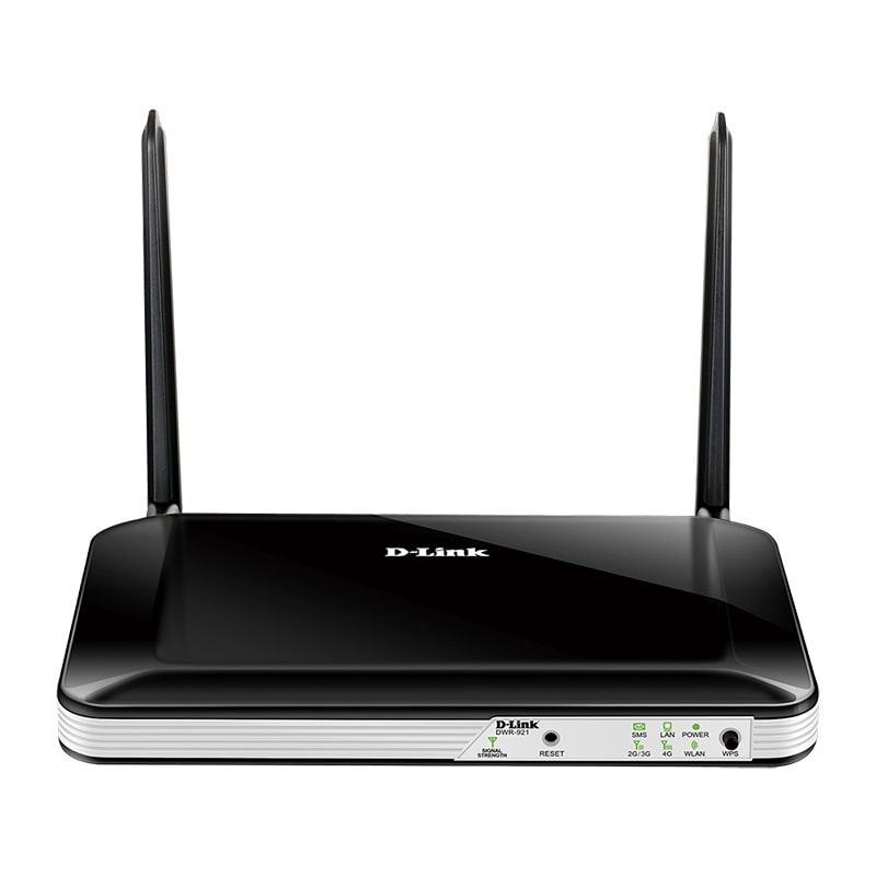 مودم روتر 4G/LTE دی لینک مدل D-Link DWR-921 — تصویر ۲