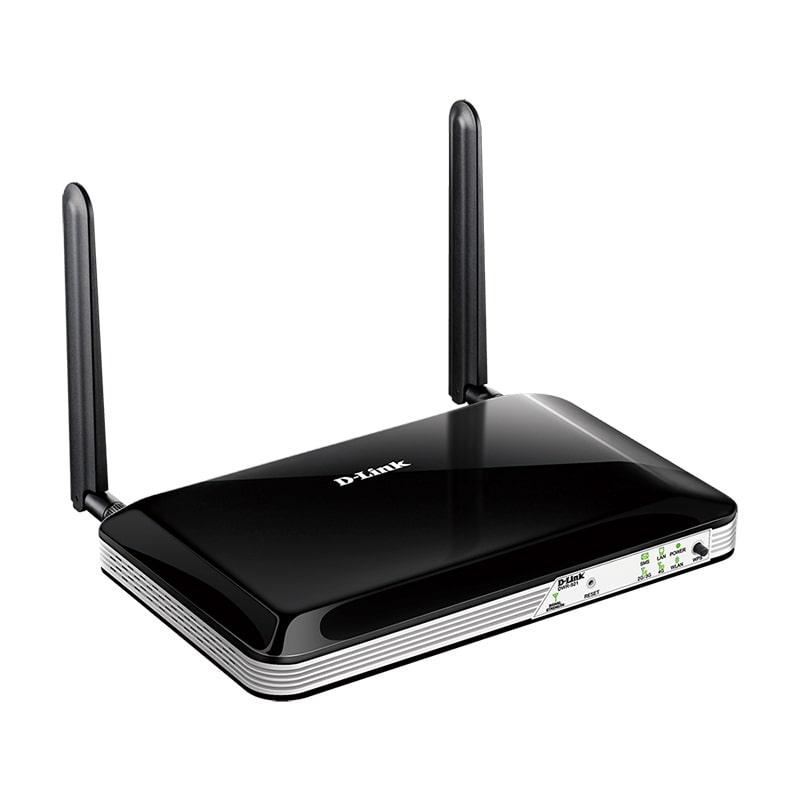 مودم روتر 4G/LTE دی لینک مدل D-Link DWR-921 — تصویر ۳