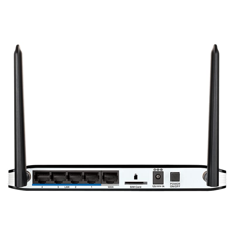 مودم روتر 4G/LTE دی لینک مدل D-Link DWR-921 — تصویر ۴