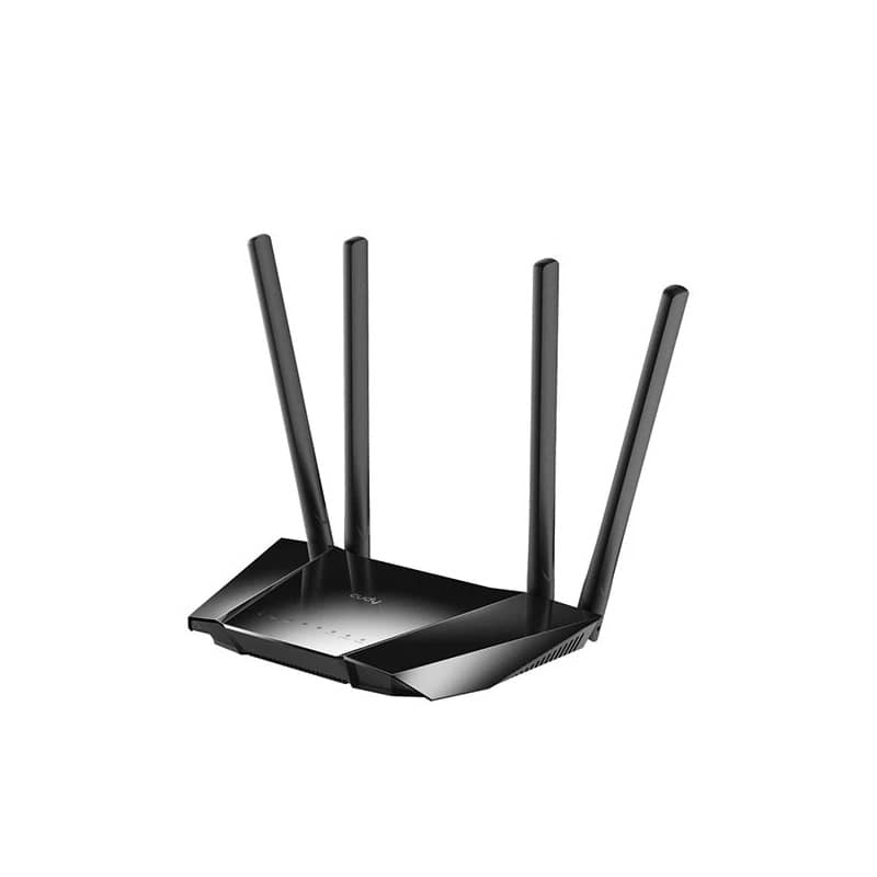 مودم روتر 4G LTE بی سیم N300 کودی مدل LT400 — تصویر ۲