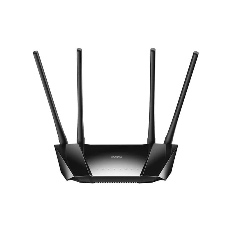مودم روتر 4G LTE بی سیم N300 کودی مدل LT400 — تصویر ۳