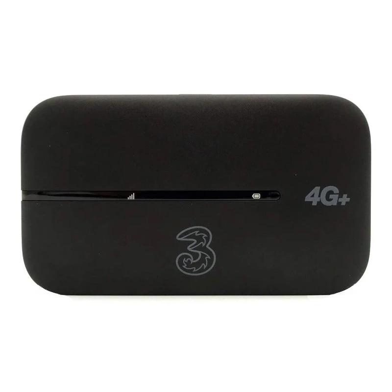 مودم 4G/4.5G/TDLTE قابل حمل هوآوی مدل E5783-330 CAT7 — تصویر ۲