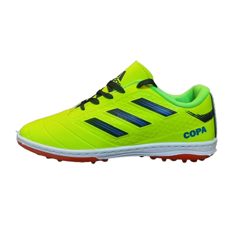 کتانی ورزشی مردانه فوتبال چمن مصنوعی مدل آدیداس(adidas)|سایز30-45|دوردخت — تصویر ۳