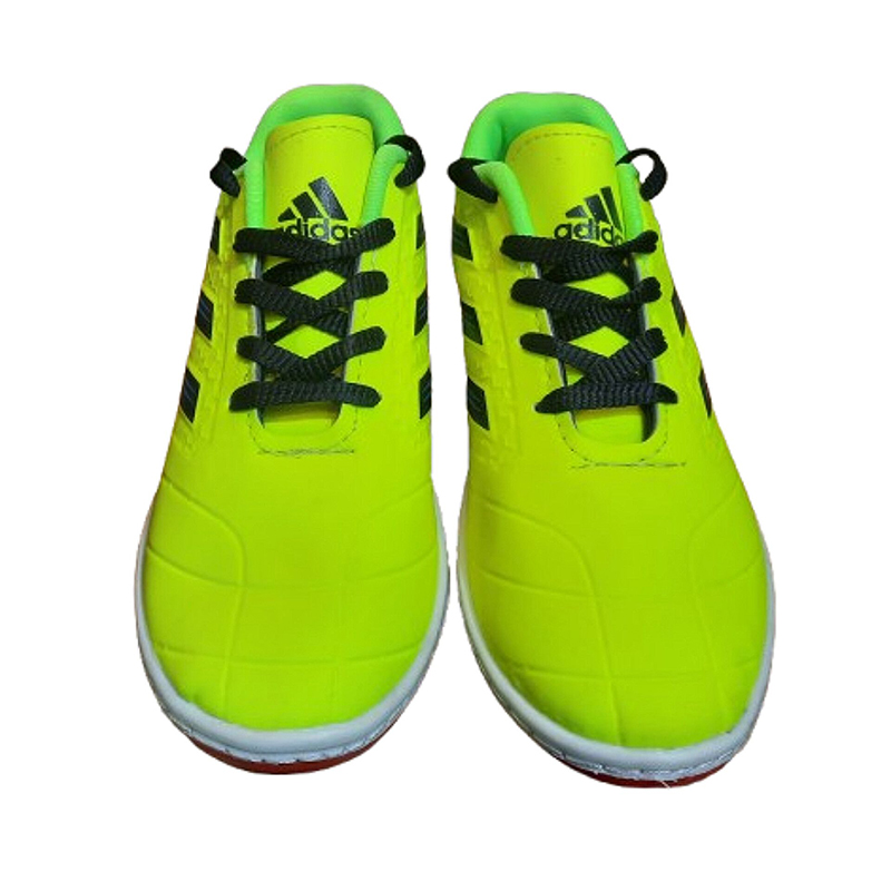 کتانی ورزشی مردانه فوتبال چمن مصنوعی مدل آدیداس(adidas)|سایز30-45|دوردخت — تصویر ۵