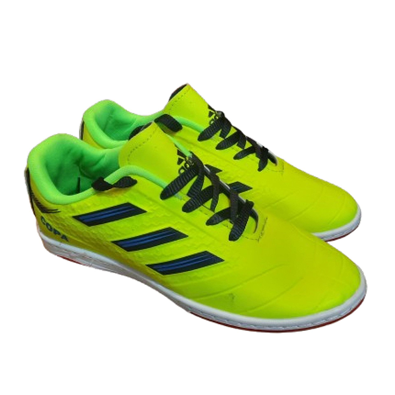 کتانی ورزشی مردانه فوتبال چمن مصنوعی مدل آدیداس(adidas)|سایز30-45|دوردخت