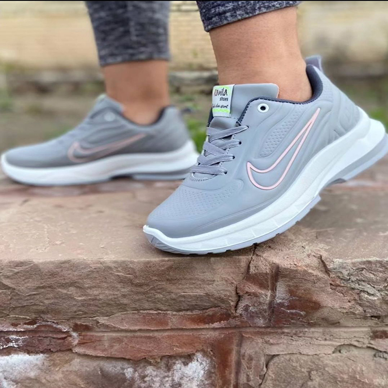 کتانی اسپرت زنانه و مردانه طبی مدل نایک(nike)|سایز38-41|رانینگ|ضدآب