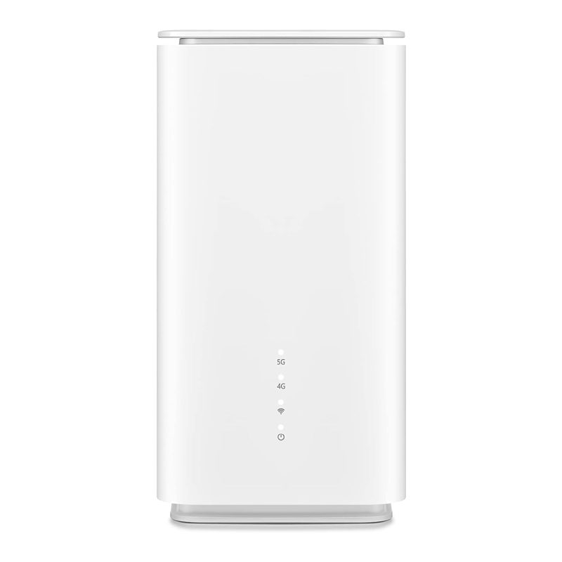 مودم 4G/5G/TD-LTE اوپو مدل OPPO 5G CPE T1a v4 — تصویر ۵