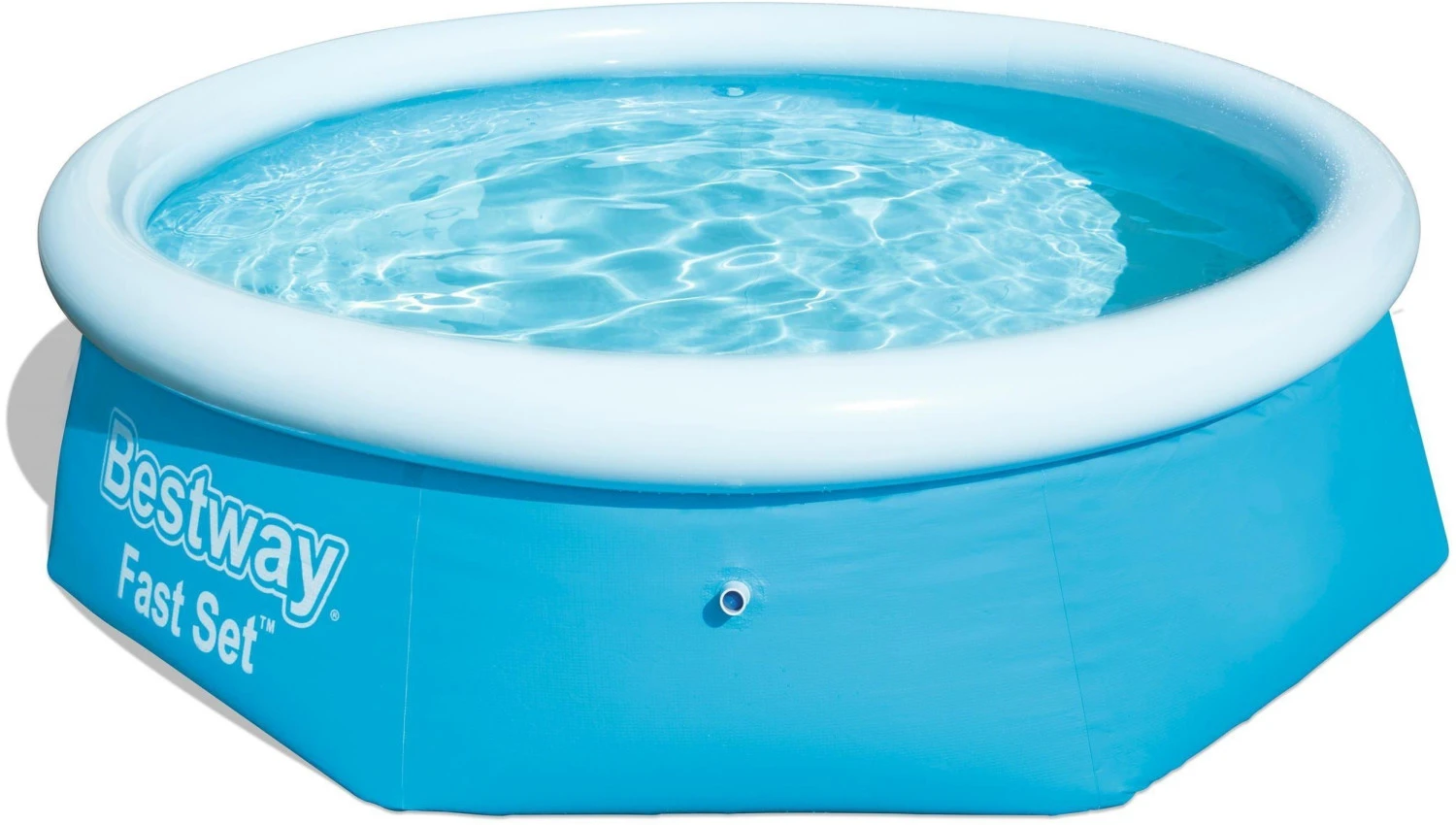استخر ایزی ست خانوادگی کوچک بست وی 57265 bestway — تصویر ۵