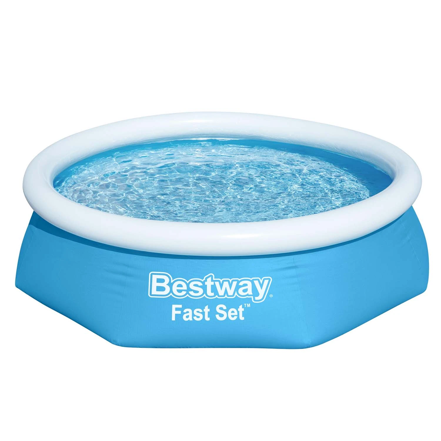 استخر ایزی ست خانوادگی کوچک بست وی 57265 bestway
