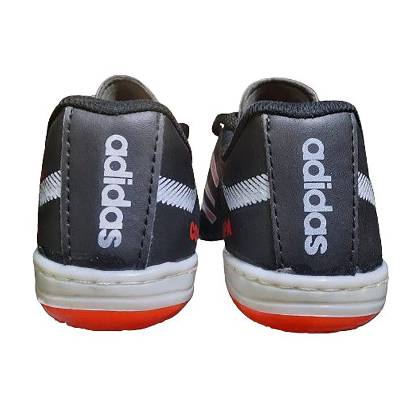 کفش ورزشی پسرانه ومردانه فوتسال سالنی مدل آدیداس کوپا(adidas copa)|سایز35-45|رنگ مشکی| دور دوخت — تصویر ۵