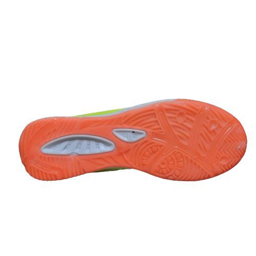 کفش ورزشی پسرانه ومردانه فوتسال سالنی مدل آدیداس کوپا(adidas copa)|سایز35-45|رنگ مشکی| دور دوخت — تصویر ۶