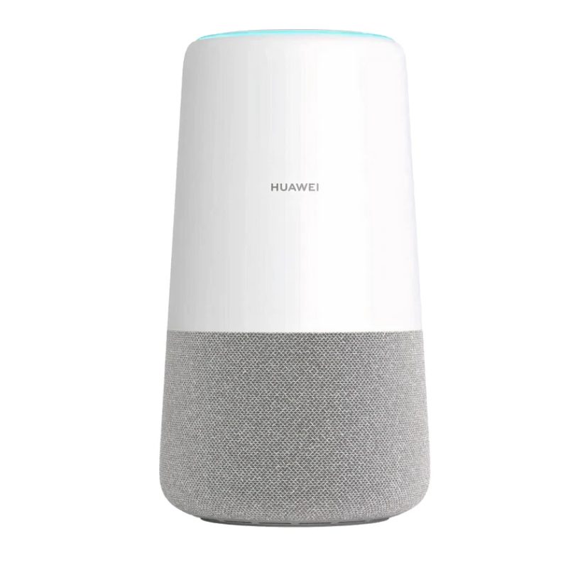 مودم روتر اسپیکر 4.5G هوآوی 3 در 1 مدل AI Cube ‎B900-230