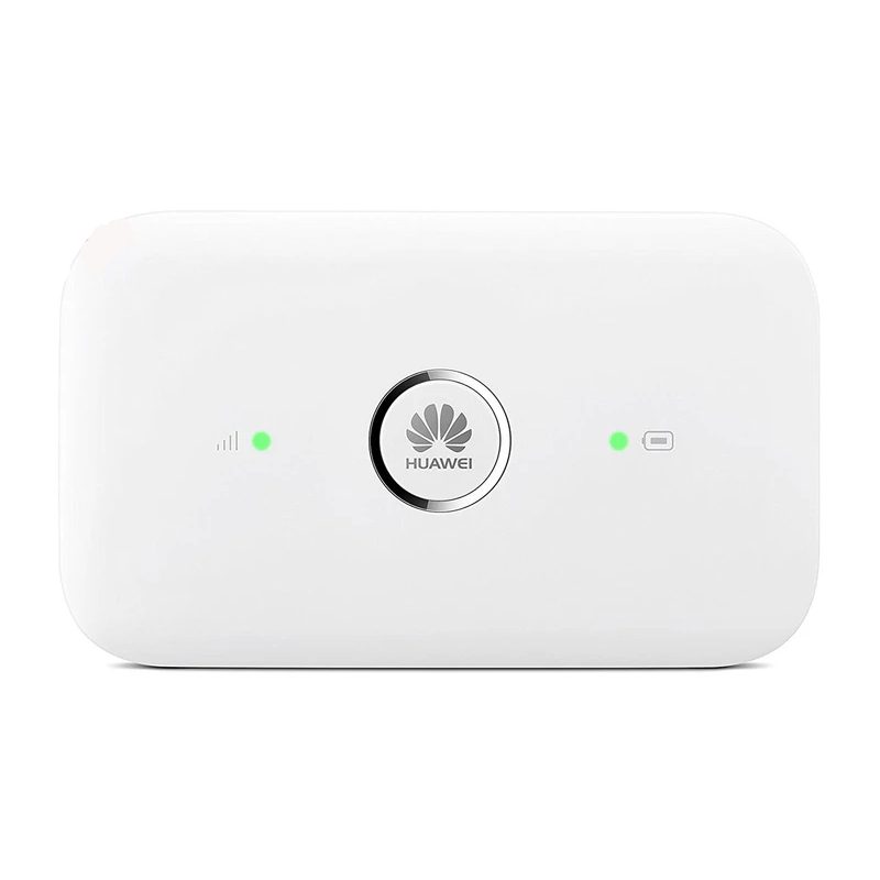 مودم 4G قابل حمل هوآوی مدل E5573s-606