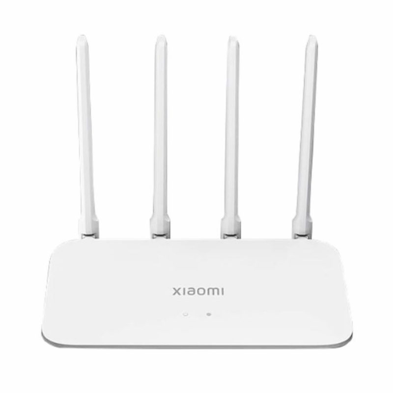 روتر بی‌سیم دو باند شیائومی مدل Xiaomi Router AC1200 — تصویر ۲