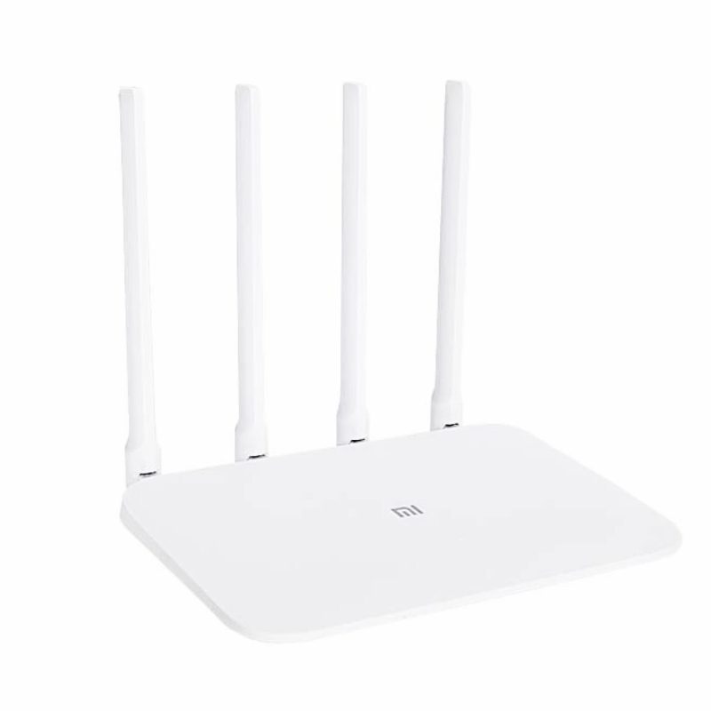 روتر بی‌سیم دو باند شیائومی مدل Xiaomi Router AC1200 — تصویر ۳