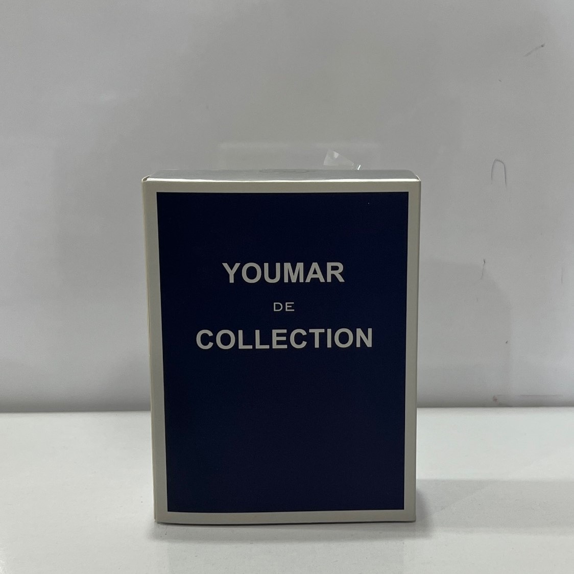 عطر بلو شنل مردانه برند یومار 100میل