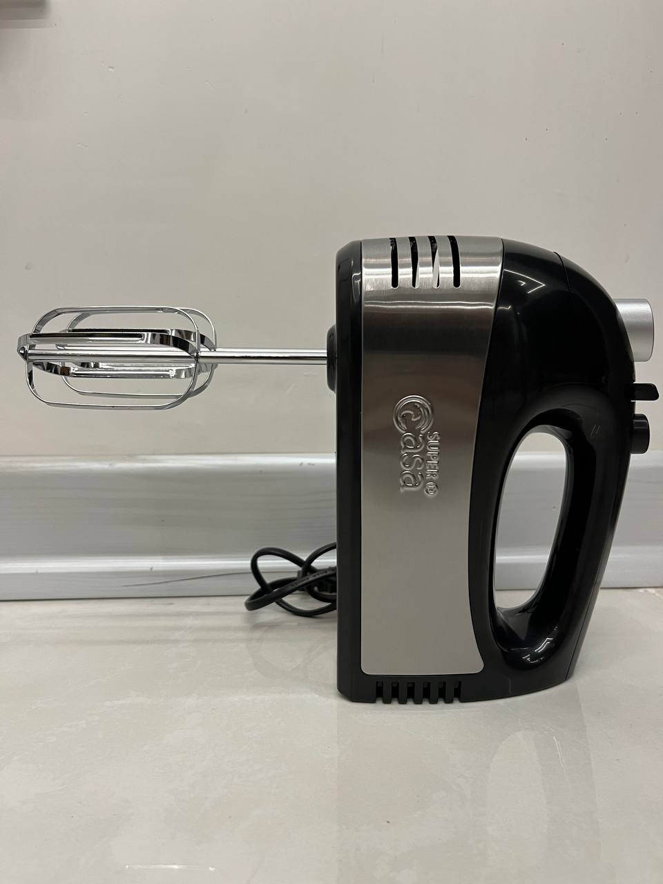 همزن استیل سوپرکاسا مدل CA-250