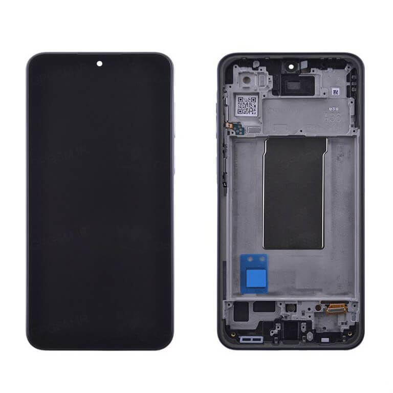 گوشی سامسونگ a36 samsung — تصویر ۳