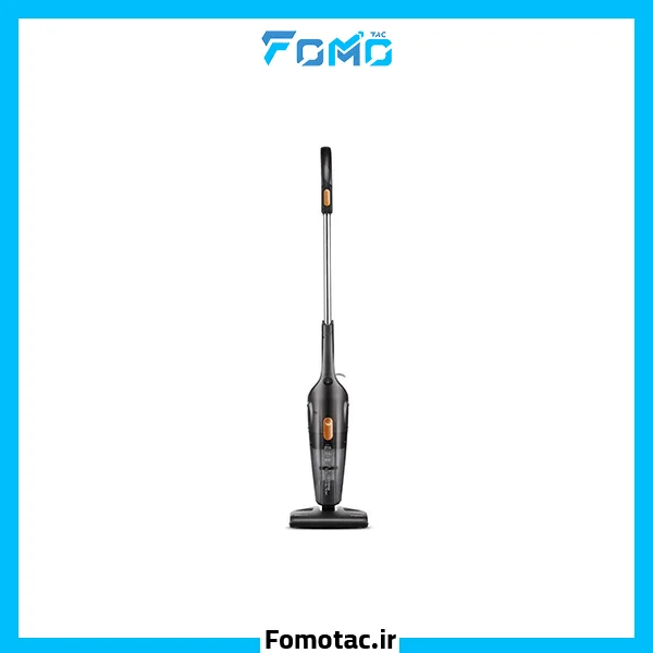 جاروبرقی Deerma DX170 شیائومی — تصویر ۷